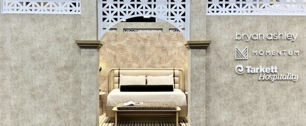 Hotel Havana at HD Expo 2025